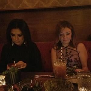 Meet your Posher, Hermineh